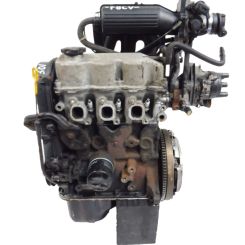Motor f8cv Daewoo Matiz (m200, m250) 0.8