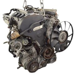 Motor mb om 601 Daewoo Musso (fj) 2.2 td