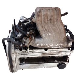 Motor a15mf Daewoo Nexia 1.5 16v (08, 68)