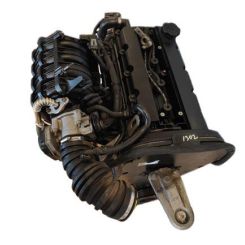Motor a15mf Daewoo Nexia 1.5 16v (08, 68)