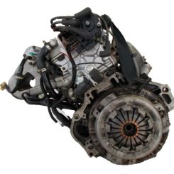 Motor a15mf Daewoo Nexia sedán 1.5 16v (19)