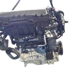 Motor a15mf Daewoo Nexia sedán 1.5 16v (19)