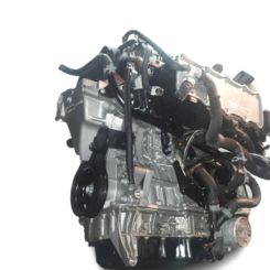 Motor a15mf Daewoo Nexia sedán 1.5 16v (19)