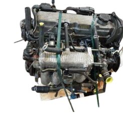 Motor g15mf Daewoo Nexia sedán 1.5 (19)