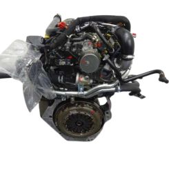 Motor g15mf Daewoo Nexia sedán 1.5 (19)