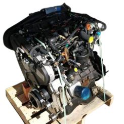 Motor g15mf Daewoo Nexia sedán 1.5 (19)