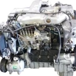 Motor g15mf Daewoo Nexia sedán 1.5 (19)