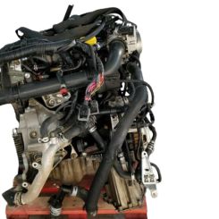 Motor g15mf Daewoo Nexia sedán 1.5 (19)