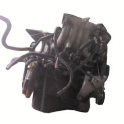 Motor g15mf Daewoo Nexia sedán 1.5 (19)