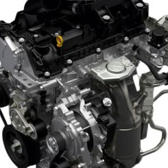 Motor g15mf Daewoo Nexia sedán 1.5 (19)