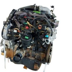 Motor g15mf Daewoo Nexia sedán 1.5 (19)