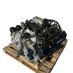 Motor g15mf Daewoo Nexia sedán 1.5 (19)