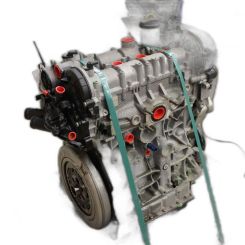 Motor a16dms Daewoo Nubira (j100) 1.6