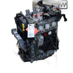 Motor a16dms Daewoo Nubira (j100) 1.6