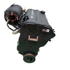 Motor a16dms Daewoo Nubira (j100) 1.6