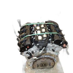 Motor t20sed Daewoo Nubira (j100) 2.0 cdx
