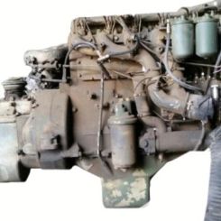 Motor t20sed Daewoo Nubira (j100) 2.0 cdx
