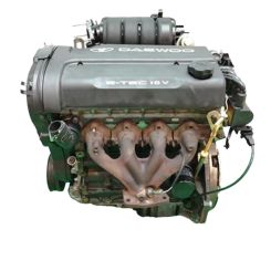 Motor a16dms Daewoo Nubira (j150) 1.6 16v