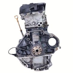 Motor l84(110cul4) Daewoo Nubira sedán (j100) 1.8 16v