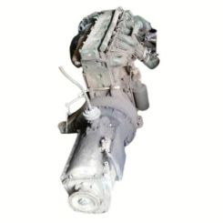 Motor x 20 sed Daewoo Nubira sedán (j100) 2.0 16v
