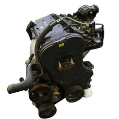 Motor c20sed Daewoo Nubira sedán (j100) 2.0