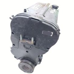Motor x 20 sed Daewoo Nubira sedán (j150) 2.0 16v