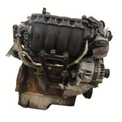 Motor x 20 sed Daewoo Nubira wagon (j100) 2.0 16v