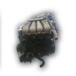 Motor f16d3 Daewoo Nubira wagon (j200) 1.6