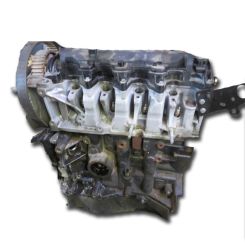 Motor om 662.983 Daewoo Rexton (gab_) 2.9 td