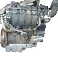 Motor a16dms Daewoo Tacuma (u100) 1.6