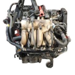 Motor f18s2 Daewoo Tacuma (u100) 1.8