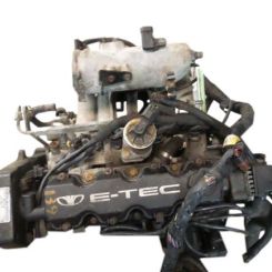 Motor f18d2 Daewoo Tacuma (u100) 1.8
