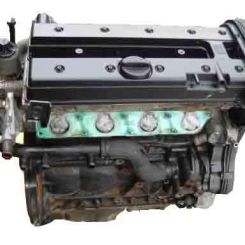 Motor t20sed Daewoo Tacuma (u100) 2.0