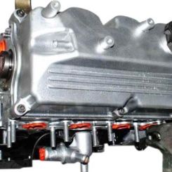 Motor f8cv Daewoo Tico (kly3) 0.8