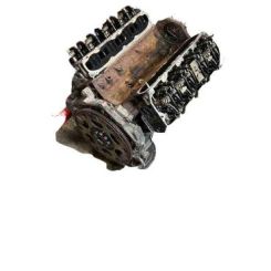 Motor  Dodge 600 sedán 