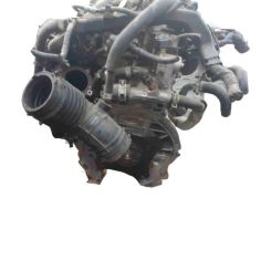 Motor  Dodge Aries ranchera familiar 
