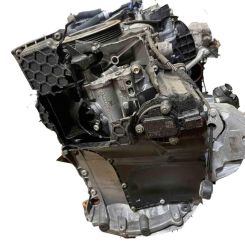Motor  Dodge Aries sedán 