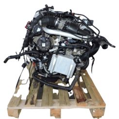 Motor ecn Dodge Avenger 2.0