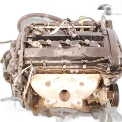 Motor ecd Dodge Avenger 2.0 crd