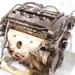Motor ecd Dodge Avenger 2.0 crd