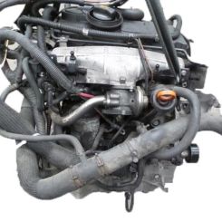 Motor ecd Dodge Avenger 2.0 crd