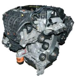 Motor  Dodge Avenger 2.4