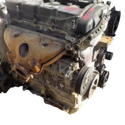 Motor edg, ed3 Dodge Avenger 2.4