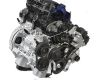 Dodge Avenger 2.7 flex-fuel