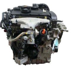 Motor erb Dodge Avenger 3.6