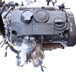 Motor ecd, ece Dodge Caliber 2.0 crd