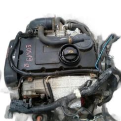 Motor ed3 Dodge Caliber 2.4