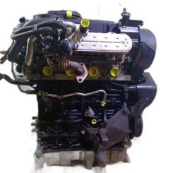 Motor ed4 Dodge Caliber 2.4 turbo