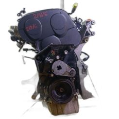 Motor ed4 Dodge Caliber 2.4 turbo