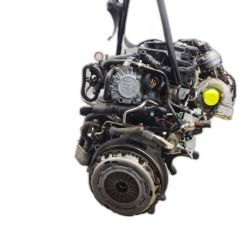 Motor ed4 Dodge Caliber 2.4 turbo